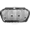 Kylargrill till AUDI A3