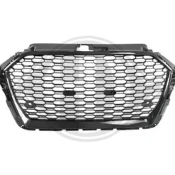 Kylargrill till AUDI A3
