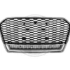 Kylargrill till AUDI A6