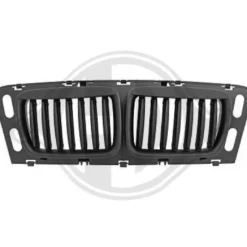 Kylargrill till BMW 5