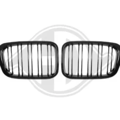 Kylargrill till BMW 3