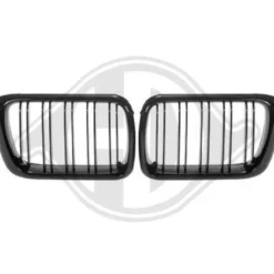 Kylargrill till BMW 3