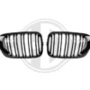 Kylargrill till BMW 3