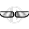 Kylargrill till BMW E63