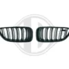 Kylargrill till BMW F12