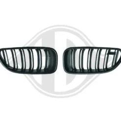 Kylargrill till BMW F12