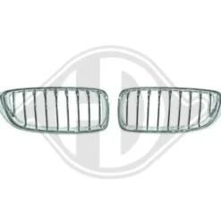 Kylargrill till BMW F32