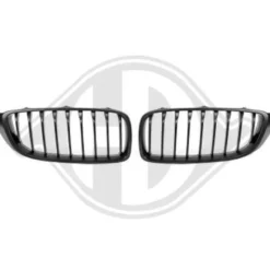 Kylargrill till BMW F32