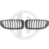 Kylargrill till BMW F32