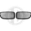 Kylargrill till BMW F10 / F11