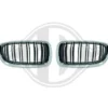 Kylargrill till BMW F10 / F11