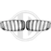 Kylargrill till BMW 3 Gran Turismo (F34)
