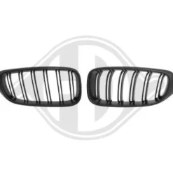Kylargrill till BMW 3 Gran Turismo (F34)