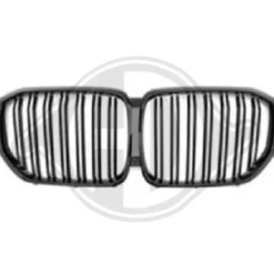 Kylargrill till BMW X5 (G05, F95)
