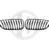 Kylargrill till BMW Z4