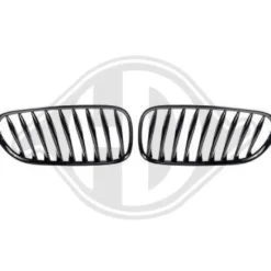 Kylargrill till BMW Z4