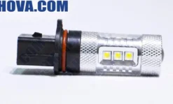 Lampa LED Backljus P13 80W Epistar & Cree Xenonvit
