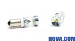 Lampor LED Cree Canbus BA9S