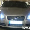 Lampor LED Michiba 360 Vit BA9S