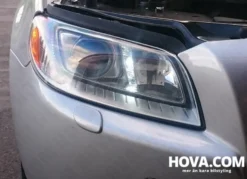 Lampor LED Michiba 360 Vit BA9S