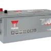 Lastbilsbatteri SMF Yuasa YBX5627 12V 145Ah 900A