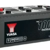 Lastbilsbatteri Yuasa YBX1624 12V 200Ah 1100A