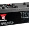 Lastbilsbatteri Yuasa YBX1629 12V 180Ah 1100A