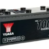 Lastbilsbatteri Yuasa YBX1627 12V 120Ah 680A