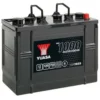 Lastbilsbatteri Yuasa YBX1655 12V 126Ah 750A