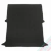Lastrumsmatta Svart Mercedes Citan I 2012-2021