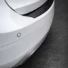Lastskydd ABS plast – Volvo V90 II Cross Country
