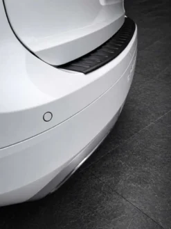 Lastskydd ABS plast – Volvo V90 II Cross Country