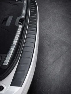 Lastskydd ABS plast – Volvo V90 II Cross Country