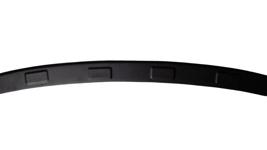 Lastskydd ABS plast – Volvo XC60 II 2018–2022