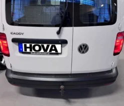 Lastskydd ABS plast – VW Caddy IV 2015–2020