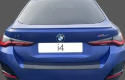 Lastskydd Bmw 4-Serie i4 G26 Gran Coupe 2021->