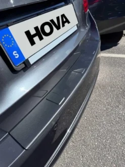 Lastskydd BMW3-Serien F31 Touring 2012-2019