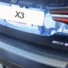 Lastskydd Bmw X3 G01 M-Paket 09.2021->