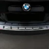 Lastskydd Hybrid Rostfri metall Bmw F11 5-Sere Touring 2010-2017