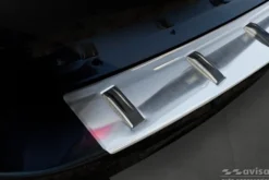 Lastskydd Hybrid Rostfri metall Bmw F11 5-Sere Touring 2010-2017