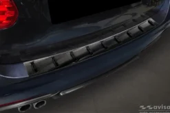 Lastskydd Hybrid Rostfri metall Bmw 3-Serie F31 Touring 2012-2018