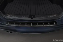 Lastskydd Hybrid Rostfri metall Bmw 3-Serie F31 Touring 2012-2018