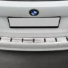 Lastskydd Hybrid Rostfri metall Bmw 3-Serie G21 Touring 2018-2022