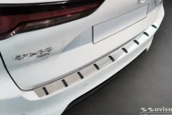Lastskydd Hybrid Rostfri metall Mazda CX-60 2022-><noscript><img width=
