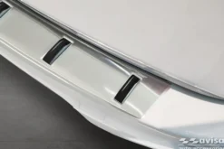 Lastskydd Hybrid Rostfri metall Mazda CX-60 2022-><noscript><img width=