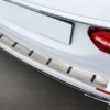 Lastskydd Hybrid Rostfri Metall Mercedes E-Klass S213 Kombi 2016-2023