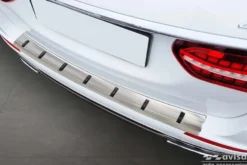 Lastskydd Hybrid Rostfri Metall Mercedes E-Klass S213 Kombi 2016-2023