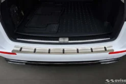 Lastskydd Hybrid Rostfri Metall Mercedes E-Klass S213 Kombi 2016-2023