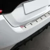 Lastskydd Hybrid Rostfri Metall Toyota GR Yaris 2020->
