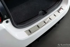 Lastskydd Hybrid Rostfri Metall Toyota GR Yaris 2020-><noscript><img width=